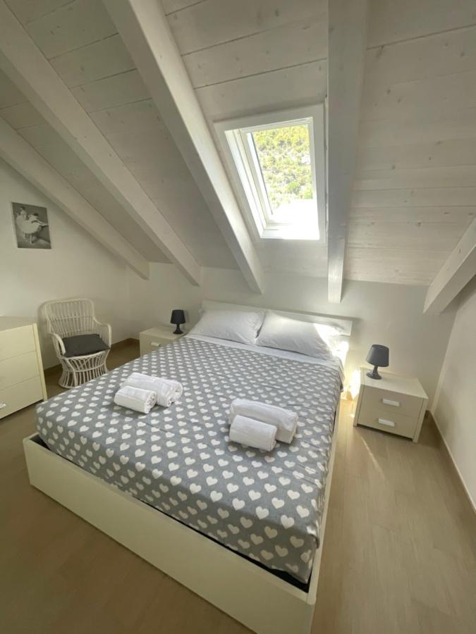 A Casa Di Laura Finale Ligure Apartment Exterior photo
